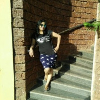 kashmira Maharajwala