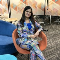 Nidhi Gupta