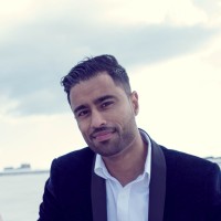 Usmaan Zen Mohammed