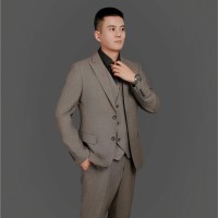Kevin Wong