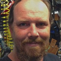 Tim Eskew