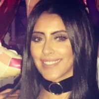 Aya Haddad