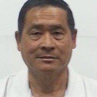 Maurice Pang