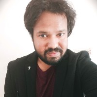 adarsh gaurav