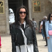 Halime Gül