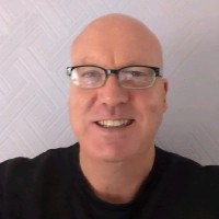 Steven McCormick