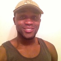 Gibrill Kamara