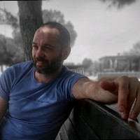 Mihalis Kalevras