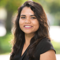 Palak Verma