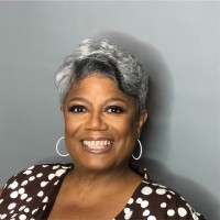 Kim English, Ma, Cdvp
