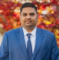 Brijesh Dhameliya