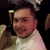 Darren Mcalinden