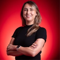 Larissa Morais