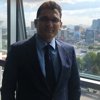 Uğur Özdemir