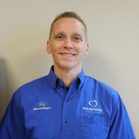 Brett Manwill