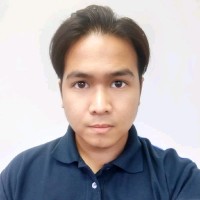 AHMAD ZAFRIL AHMAD ROSMAN
