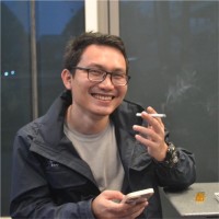 Rafelly Yasir rahmat