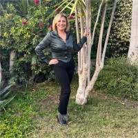 Nancy Elhamy