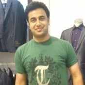 Pranav Sharma