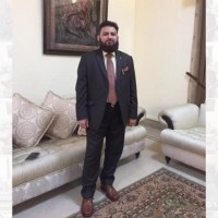 Tariq Mahmood