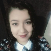 Daniela Ham Carmona
