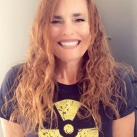 denise vaughan