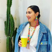 Pamela Cuellar Recio