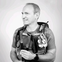 Patrick Joubert