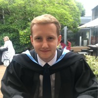 Matthew Tildesley