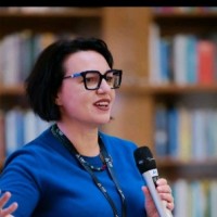 Natasha Ilijeva Acevska