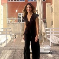 Carolina Benitez Rascon