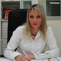 Isabelle Humblet