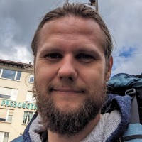 Lukasz Suder