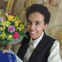 Ir. Flaviana Carvalho