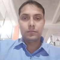 Ashutosh Kumar Tiwari