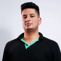 Angelo Antonio François Junior