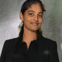 Sravani Vantipalli