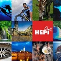 HEPI excursion portal