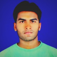 Biplab Kumar Pradhan