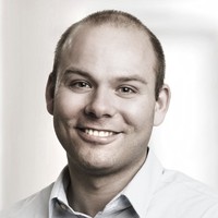 Jeppe Kjeldahl Jensen