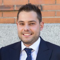Gerardo Gutierrez Otero