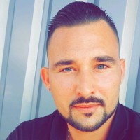 Alex Greneron