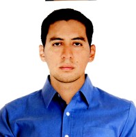 Antonio Ruiz Gonzales - UI Designer