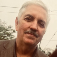 Michael Rohricht, PMP