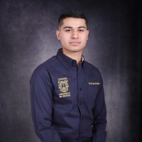 Luis Gustavo Hernandez Ruiz