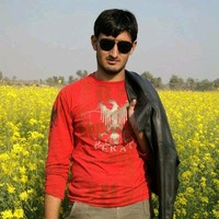 Tasawar Abbas