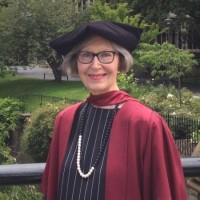 Elizabeth Wilson