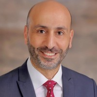 Ashraf Al-Hurani, Mba