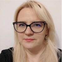 Joanna Ostrowska