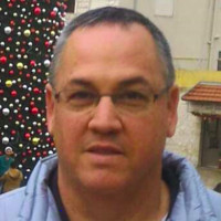Oded Aizenberg